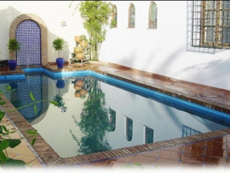 Alhambra Apartamento