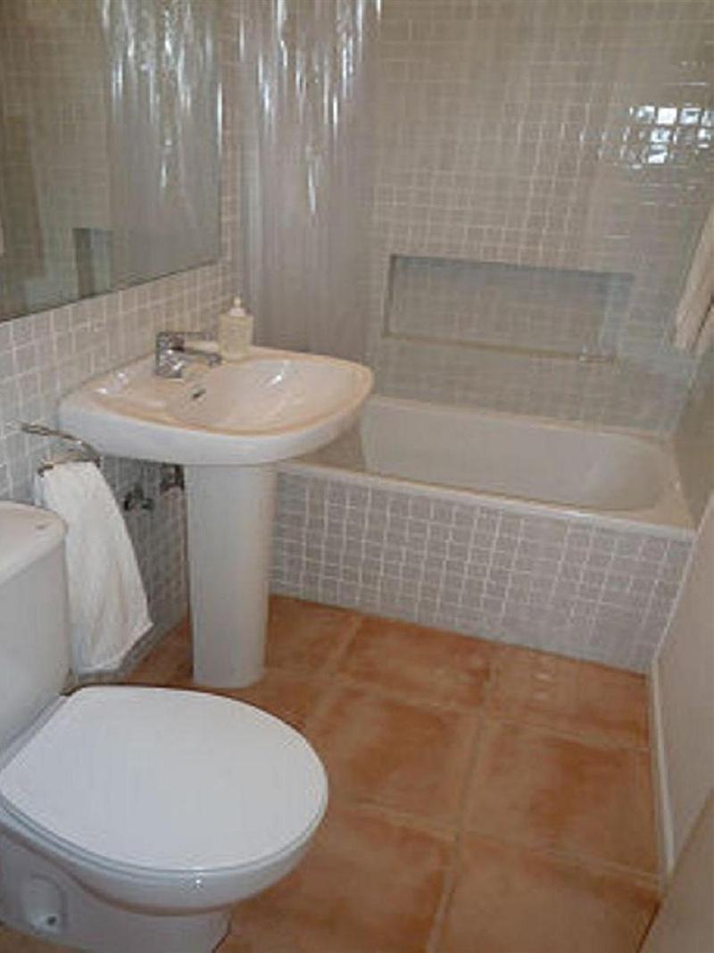 Alhambra Apartamento *