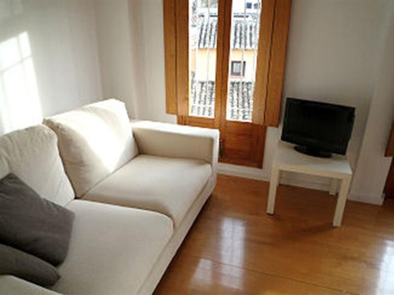 Alhambra Apartamento Granada